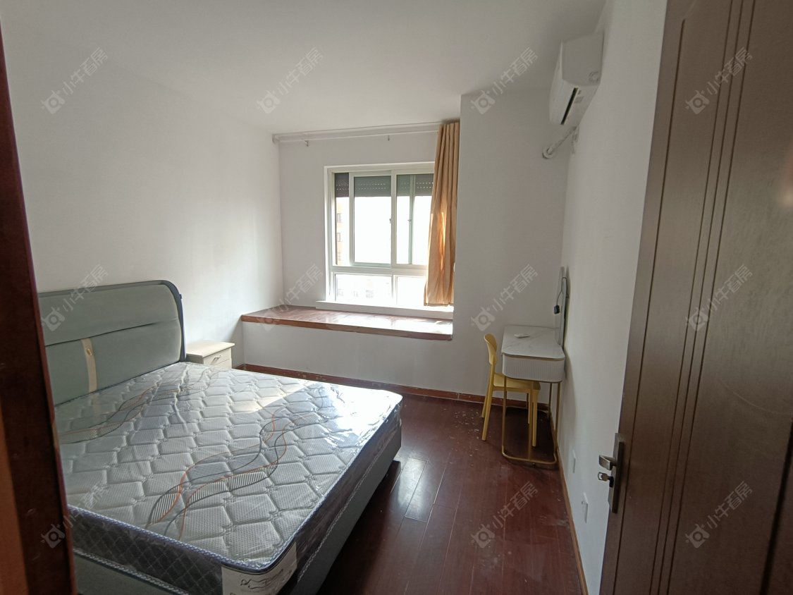 常州新景花苑四期在租房源_小牛看房