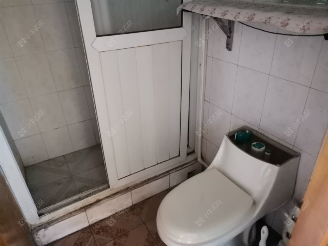 常州兰翔新村在租房源室内图_小牛看房