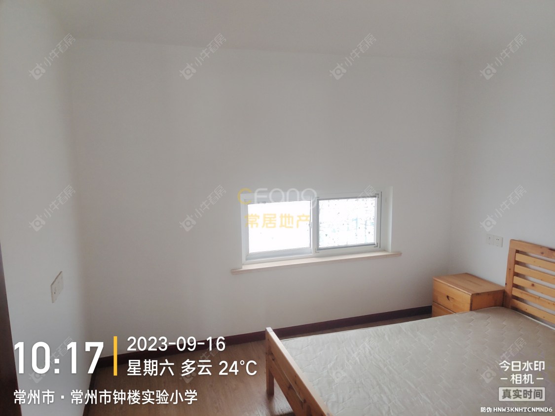 常州万水美兰城在租房源_小牛看房