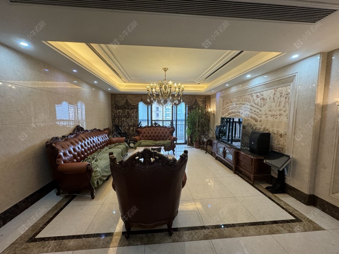 紫金城南区房源室内图 常州紫金城南区在租房源室内图_小牛看房