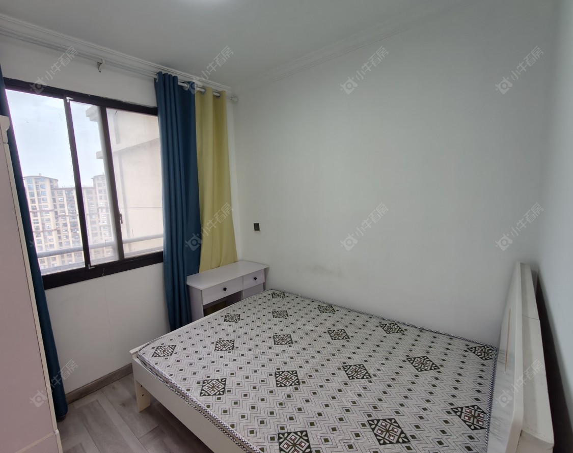 常州中海凤凰熙岸在租房源_小牛看房