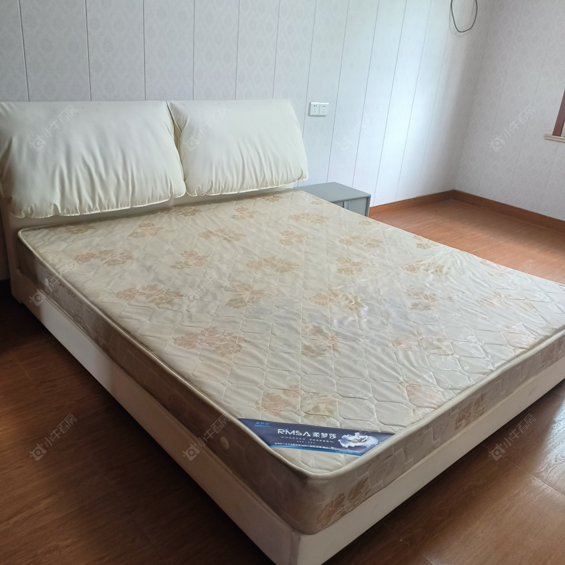 常州绿地峰云汇在租房源_小牛看房