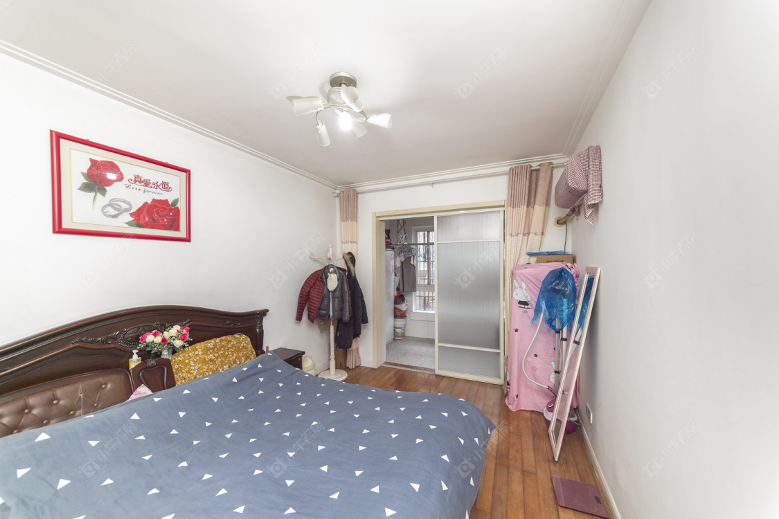 绿园爱舍北区房源室内图 常州绿园爱舍北区在售二手房源室内图_小牛看房