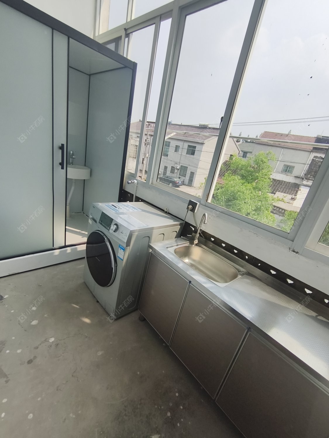 常州杨岸头在租房源室内图_小牛看房