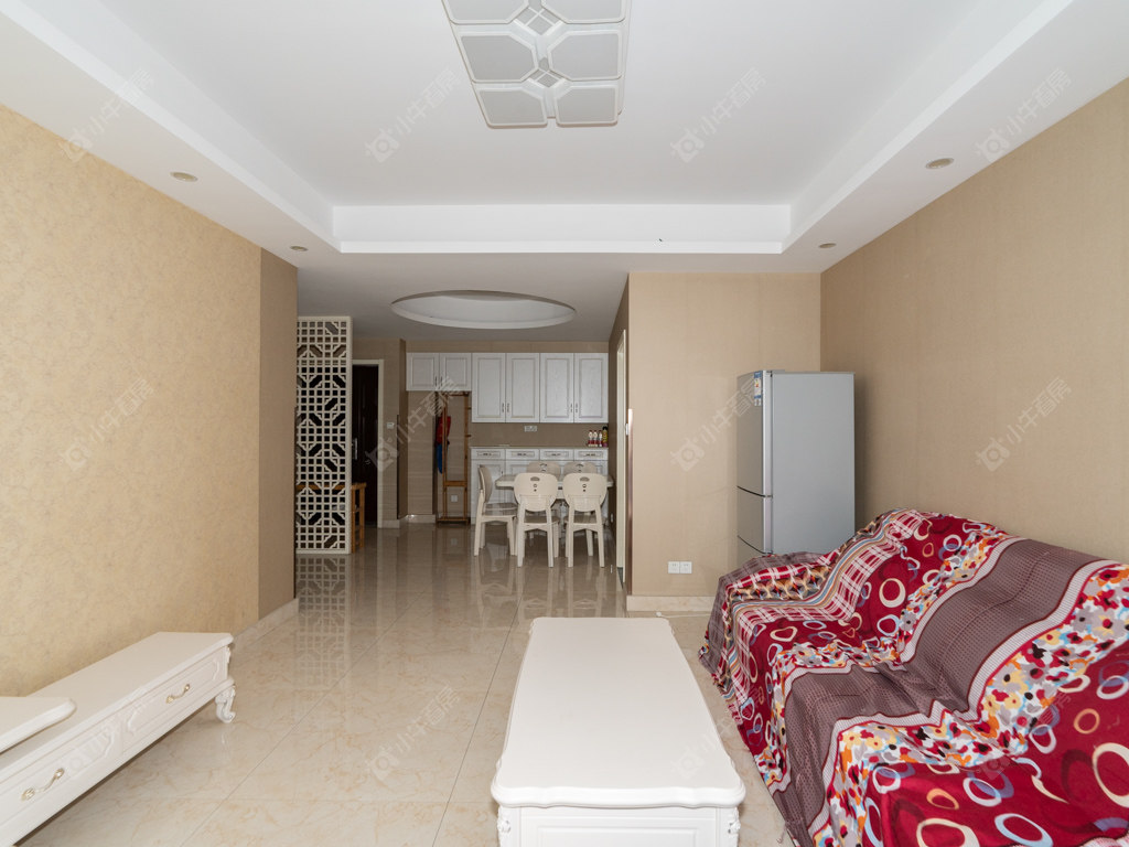 常州大名城西区二区在售二手房源室内图_小牛看房