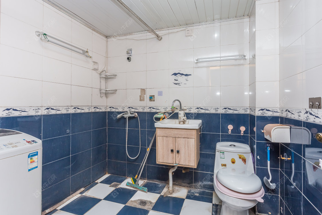 常州红梅新村在售二手房源室内图_小牛看房