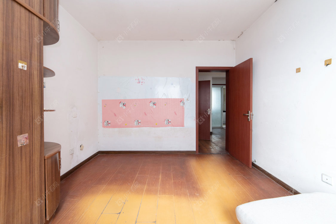 常州华林家园二期在售二手房源室内图_小牛看房