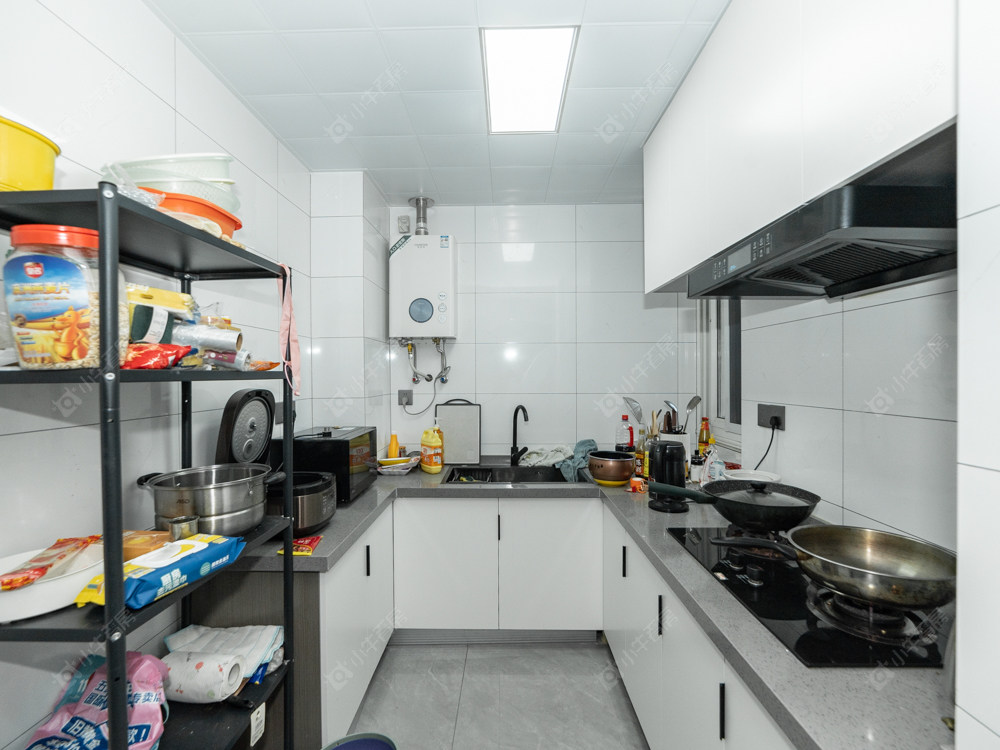 常州龙栖花园在售二手房源室内图_小牛看房