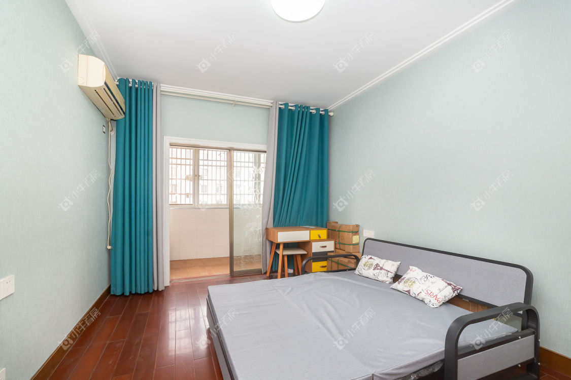 常州泰山三村在租房源_小牛看房