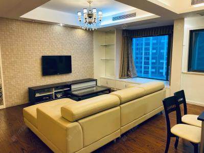 常州世茂香槟湖二期在租房源_小牛看房