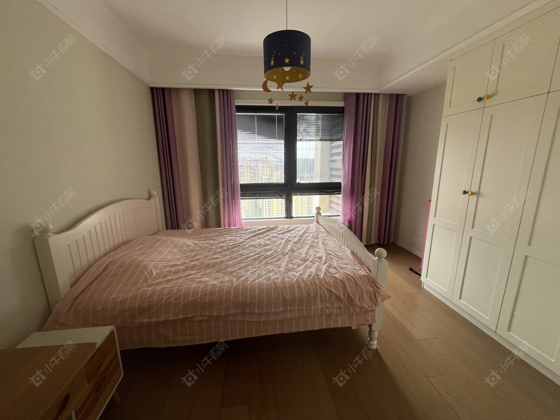 常州景瑞英郡在租房源_小牛看房