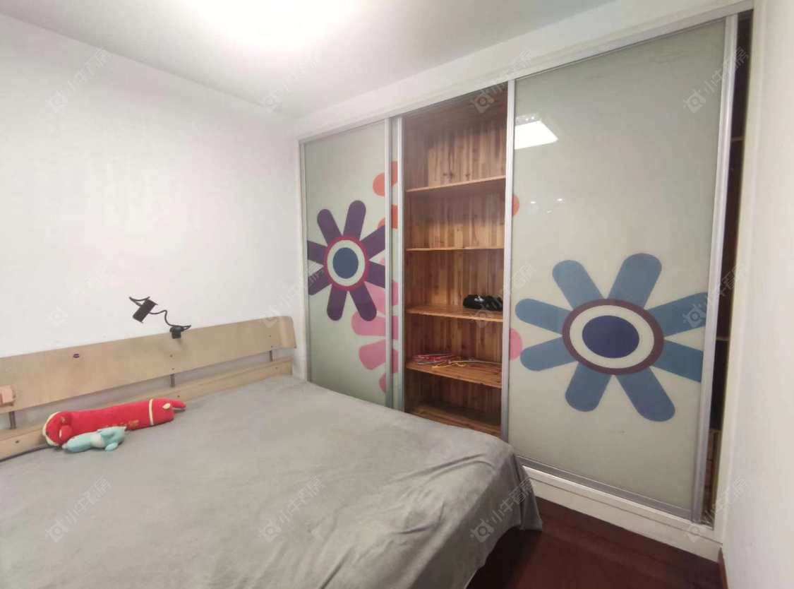 常州新城尚东区花园北区在租房源_小牛看房