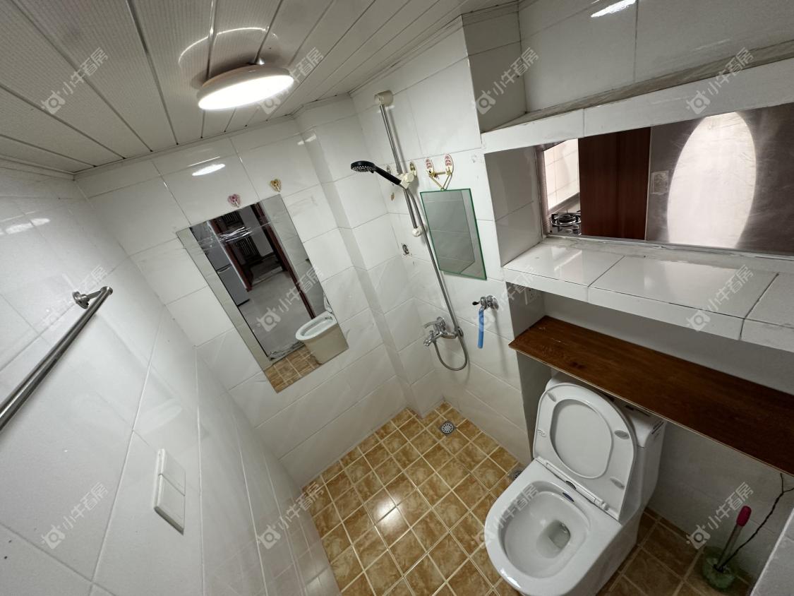 清潭新村房源室内图 常州清潭新村在租房源室内图_小牛看房