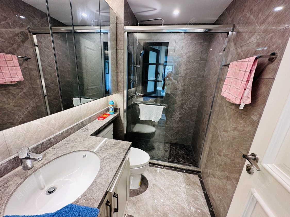 常州新城华宇悦隽公馆在租房源室内图_小牛看房