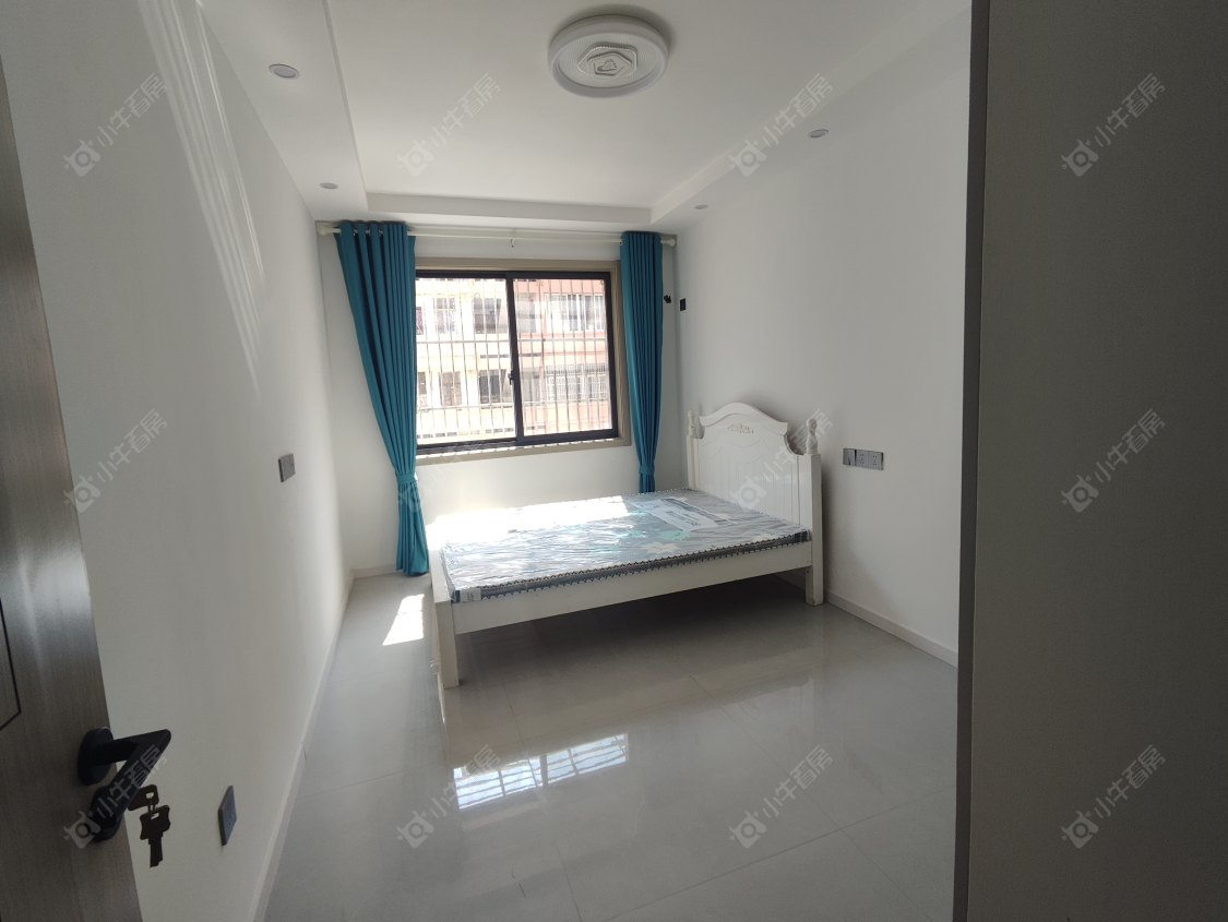 常州清潭许家巷在租房源_小牛看房