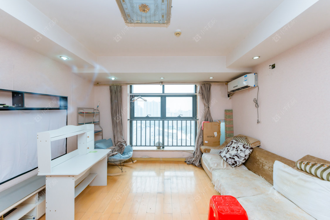 常州莱蒙双子星座公寓在售二手房_小牛看房