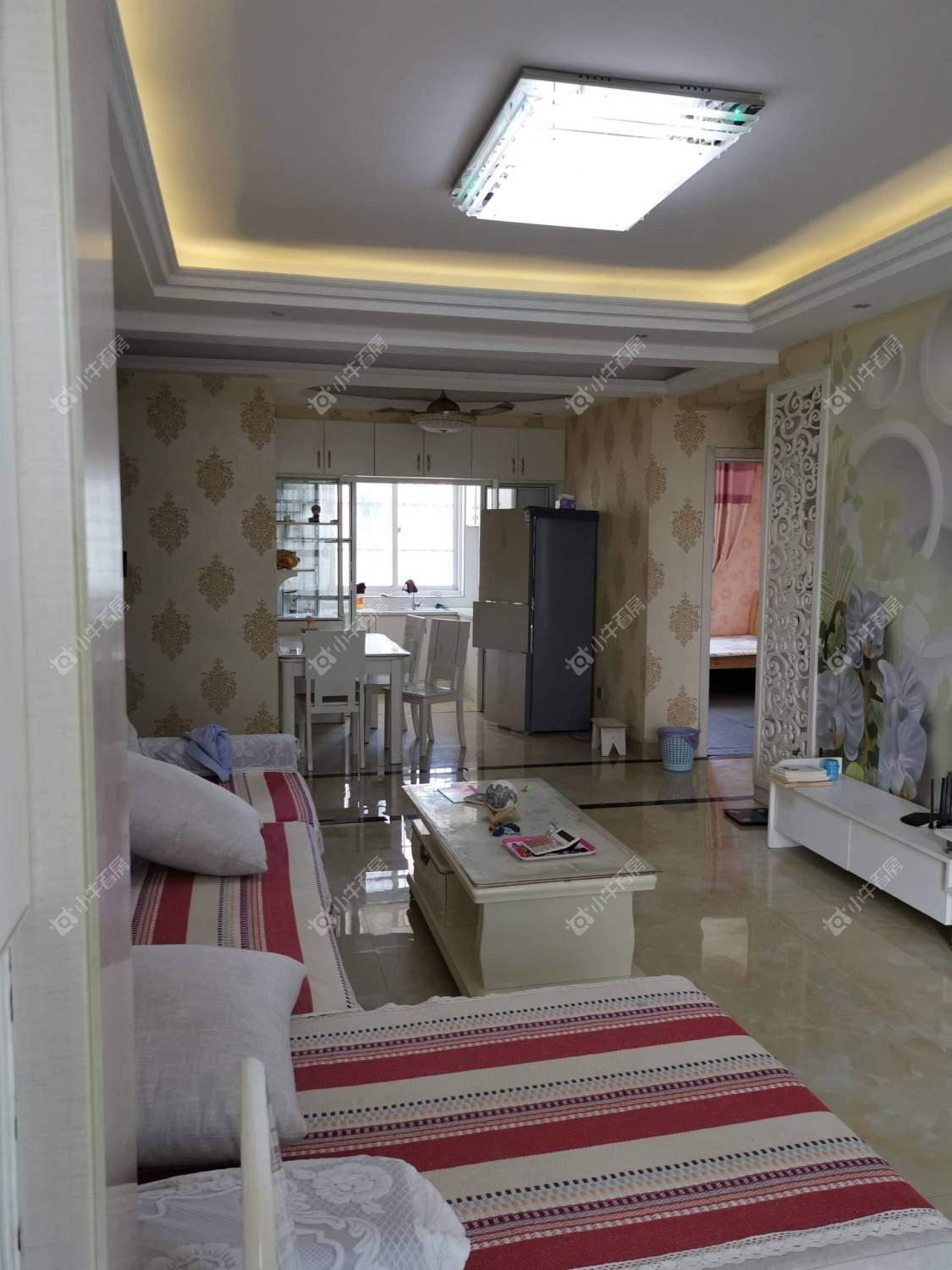 常州中奥珑郡在租房源_小牛看房