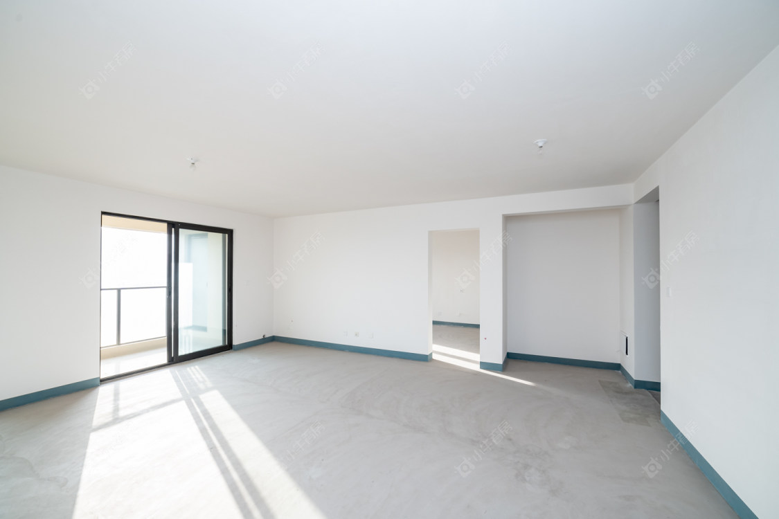 常州新城璞樾和山在售二手房源室内图_小牛看房