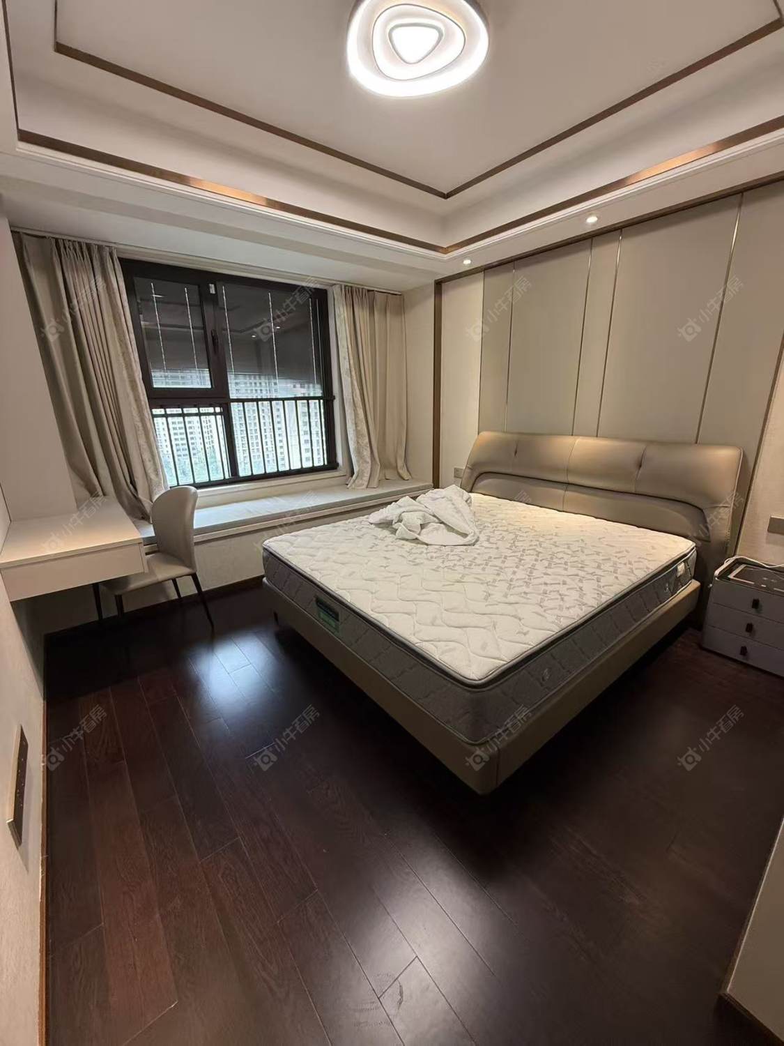 常州常发珑玥在租房源室内图_小牛看房