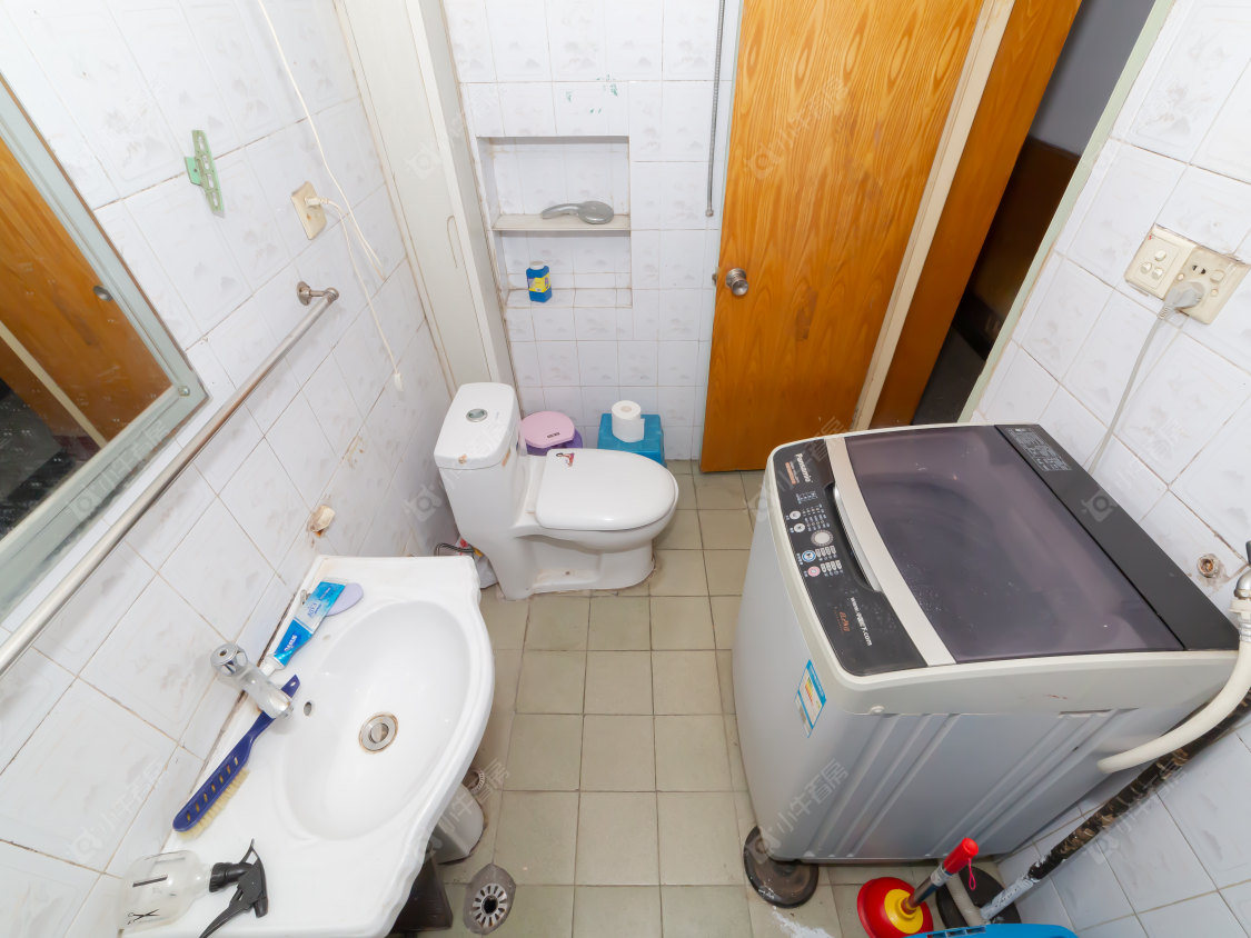 常州翠竹新村南区在售二手房源室内图_小牛看房