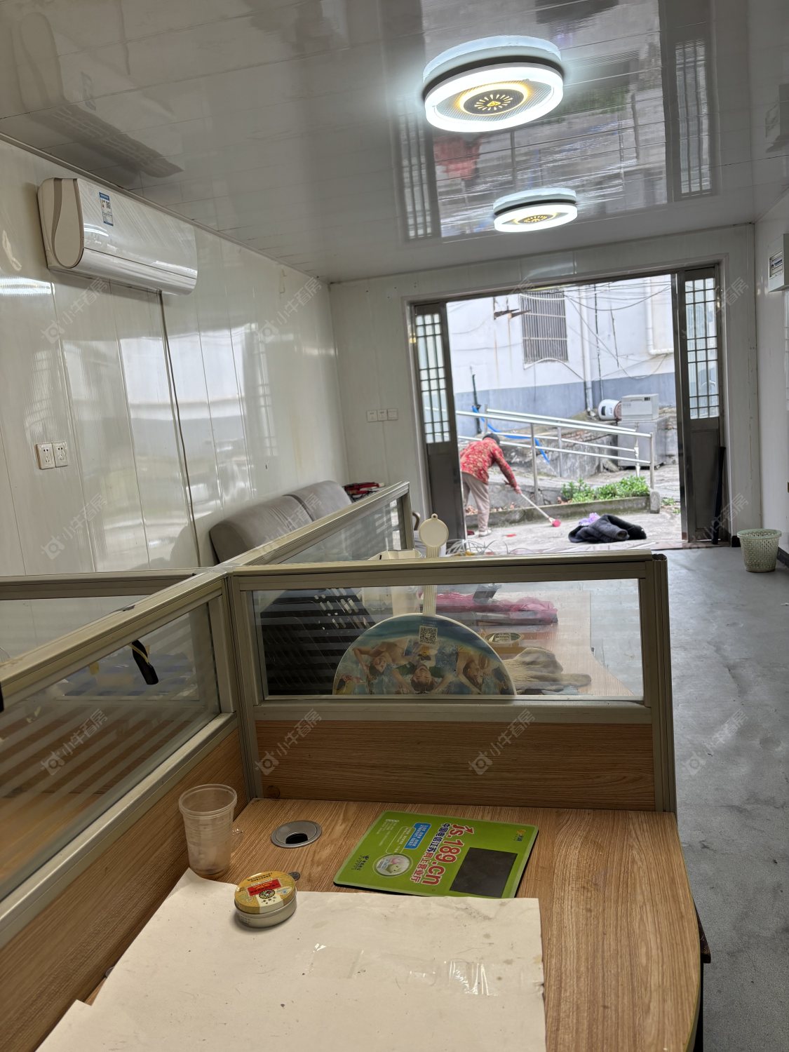 常州茶山巷在租房源_小牛看房