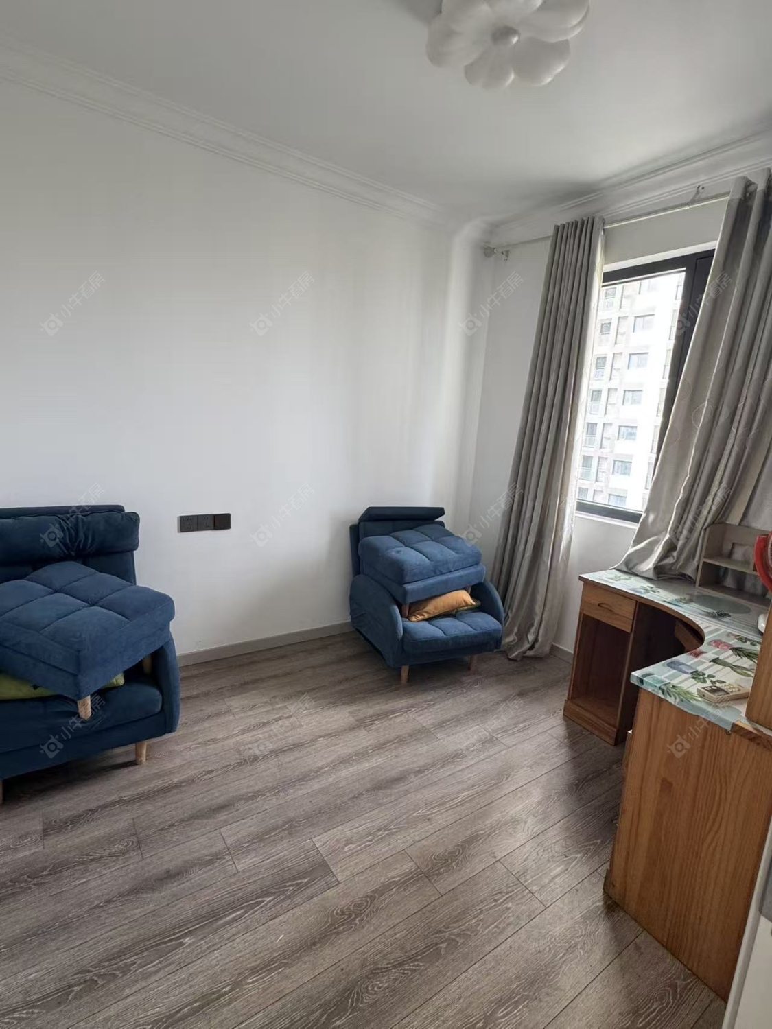 常州丁香苑(钟楼)在租房源室内图_小牛看房