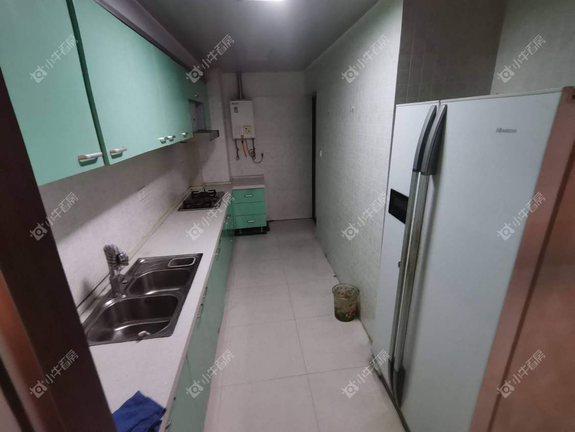 常州莱蒙城美景公寓在租房源_小牛看房
