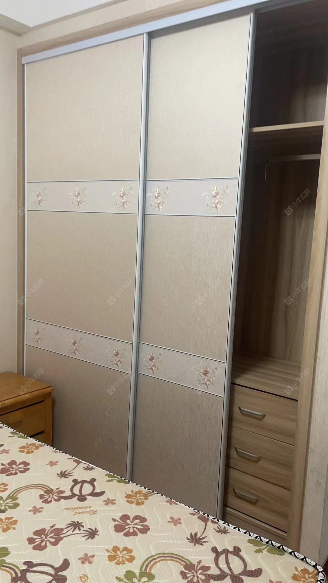 常州潞城花苑在租房源_小牛看房