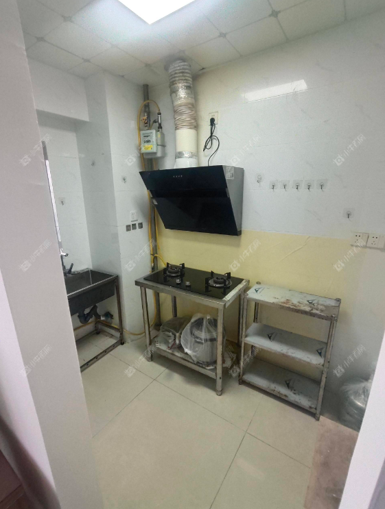 常州美吉特黄金公寓在租房源室内图_小牛看房