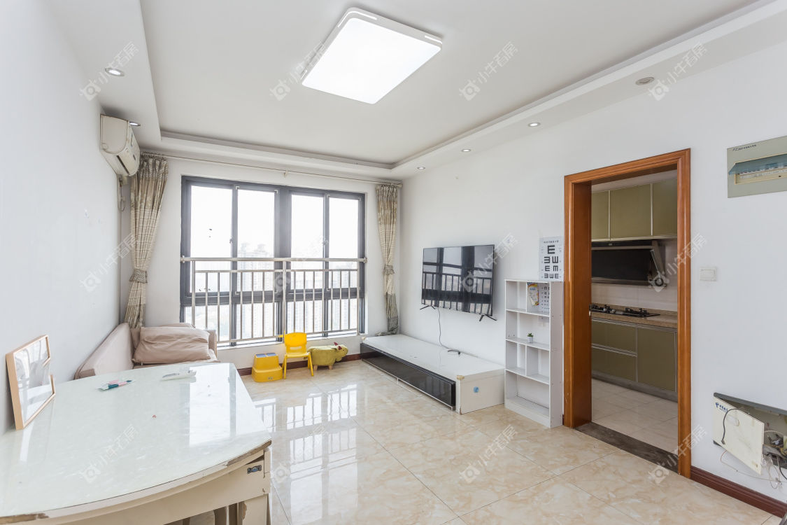 常州永宁星座公寓在租房源_小牛看房