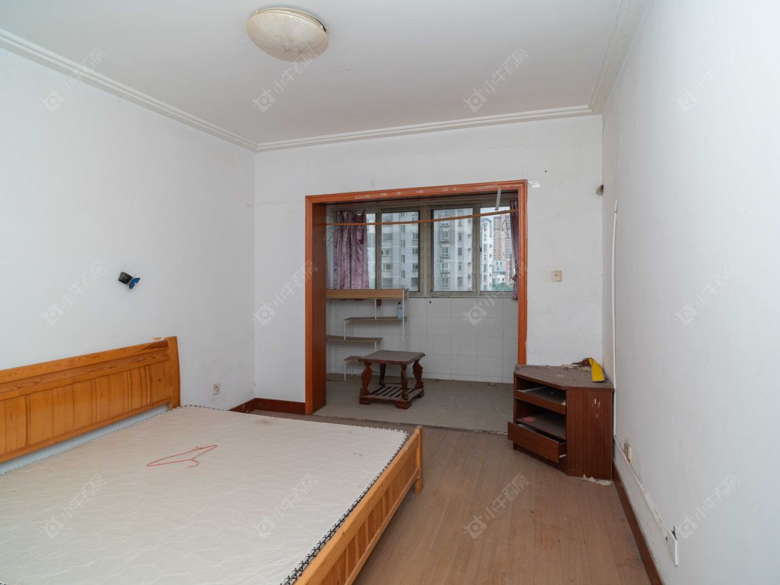 常州运河花园在售二手房源室内图_小牛看房