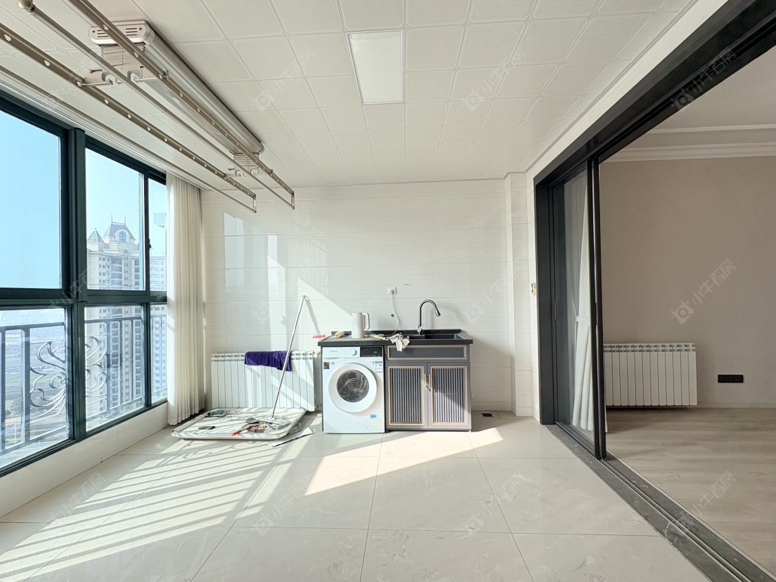 恒大名都一期房源室内图 丹阳恒大名都一期在售二手房源室内图_小牛看房