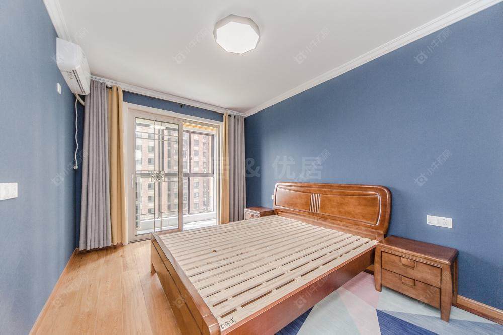 常州美林湖水岸枫情在售二手房源室内图_小牛看房