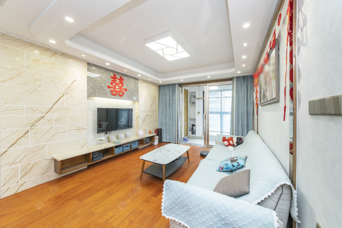 绿地香颂花园房源 常州绿地香颂花园在售二手房源_小牛看房