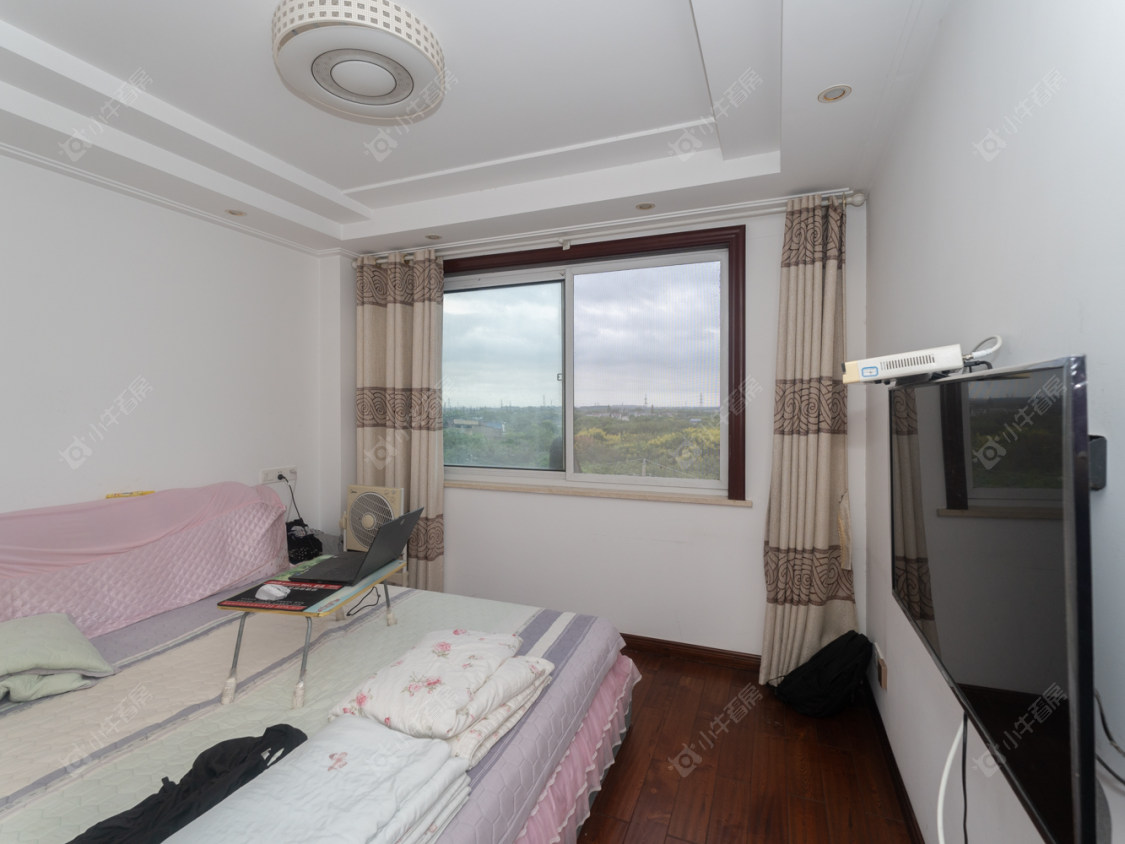 常州金鼎湟廷花苑在售二手房源室内图_小牛看房