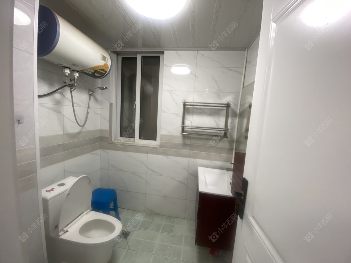 常州福成上城花园在租房源室内图_小牛看房