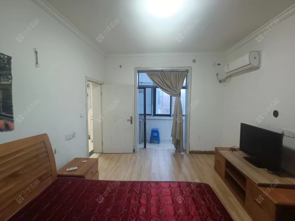 常州桃园新村在租房源_小牛看房