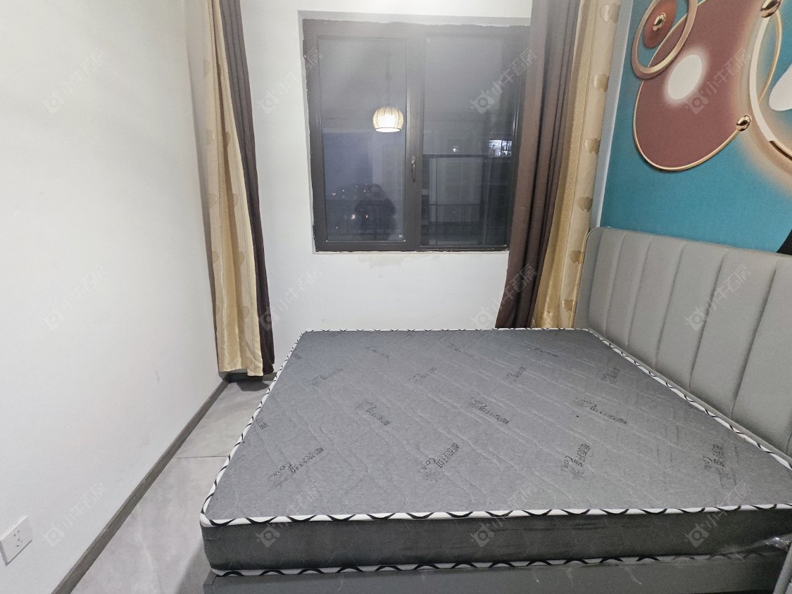 常州中梁金科启宸在租房源_小牛看房