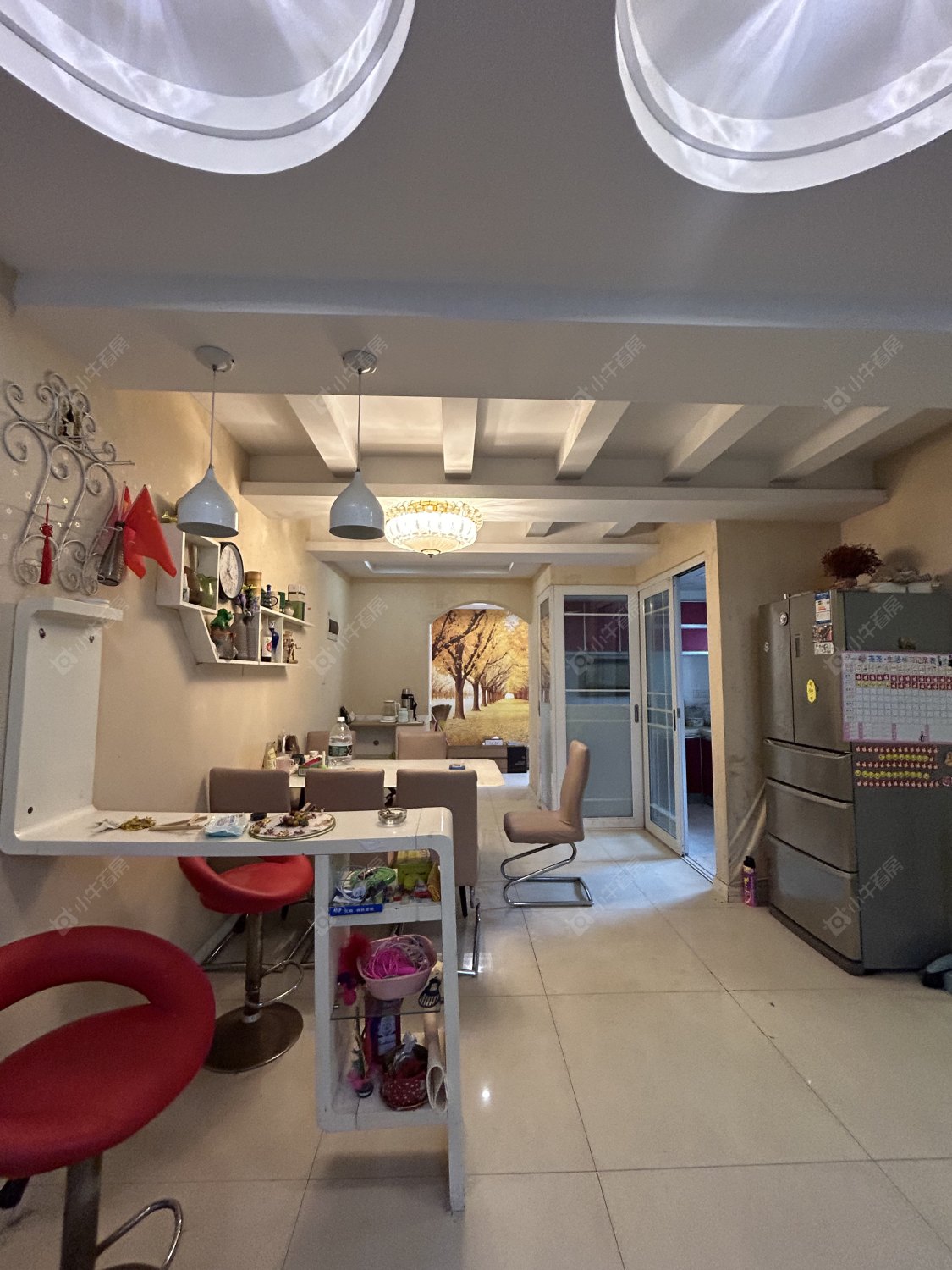 常州御源林城西区在租房源_小牛看房