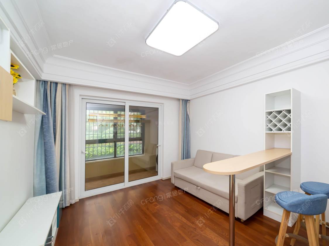 常州景瑞望府在租房源_小牛看房