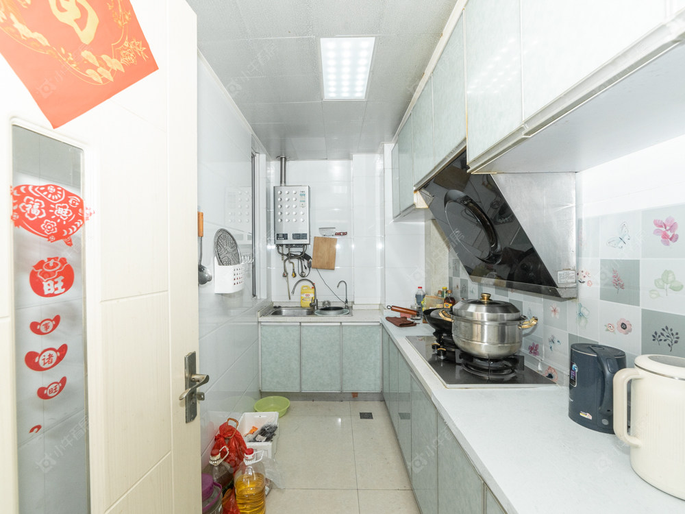 常州清水湾花园三期在售二手房源室内图_小牛看房