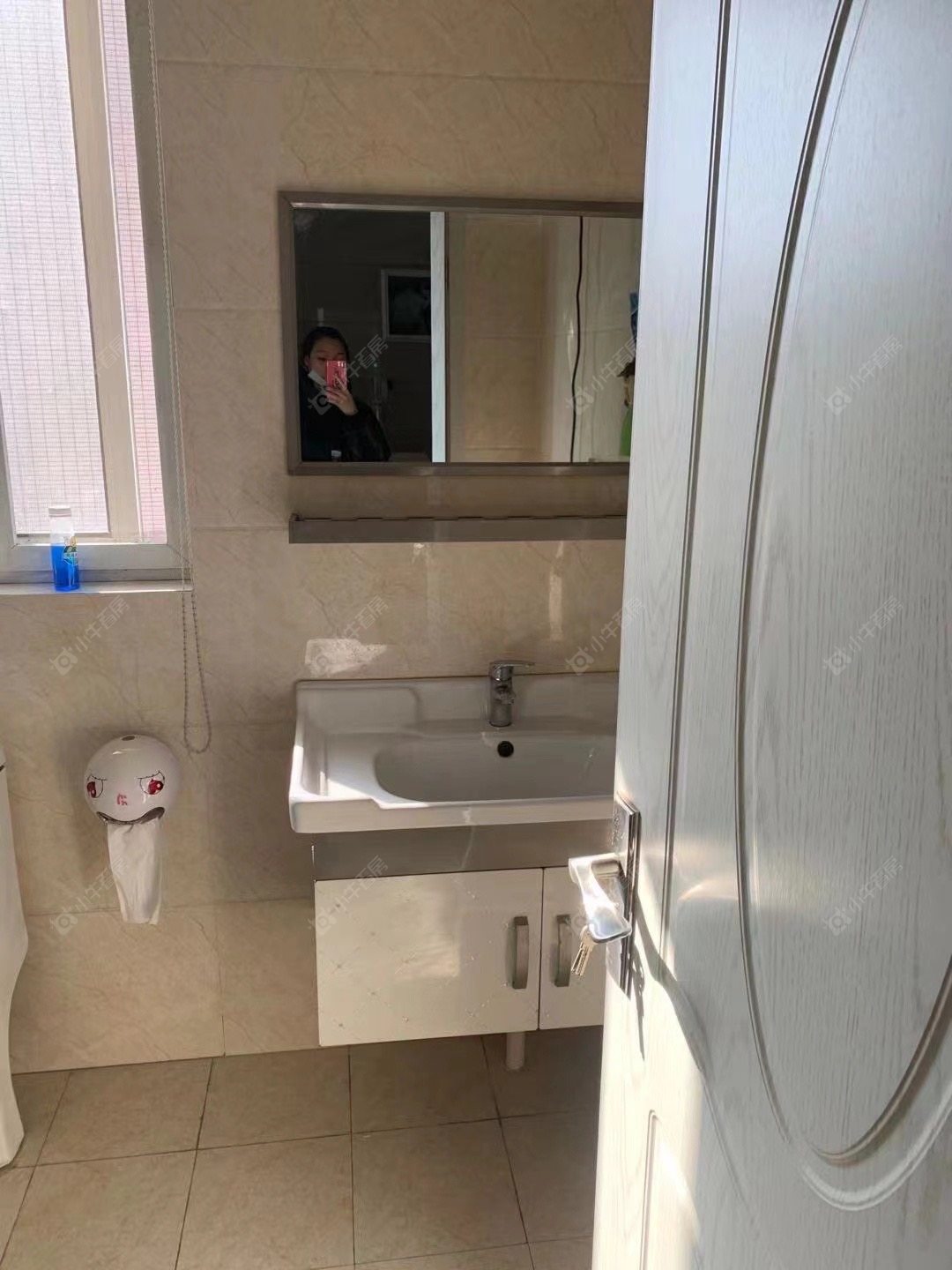 常州徐塘新村2室2厅1卫出租_小牛看房