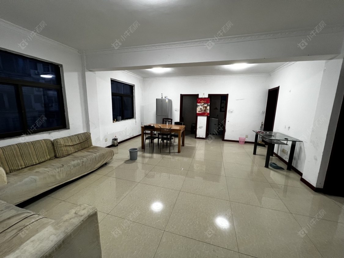 常州中凉汽修公寓3室2厅1卫出租_小牛看房