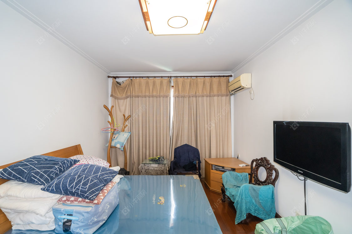 常州丽景花园在售二手房源室内图_小牛看房