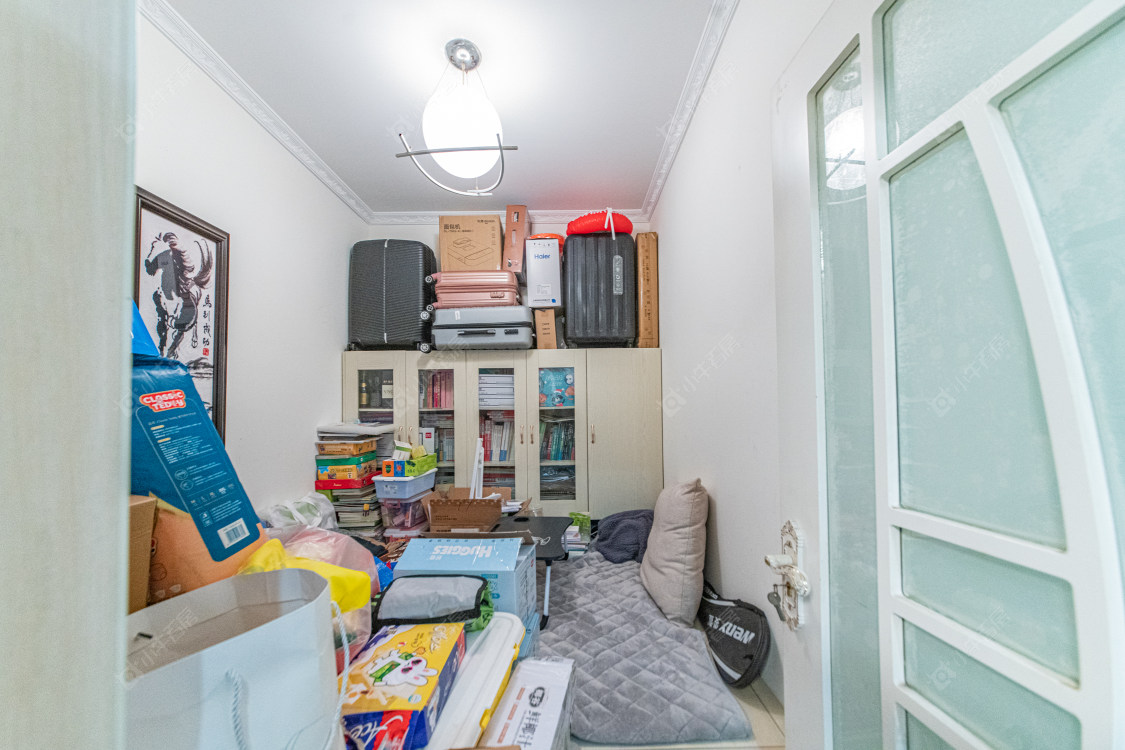 常州紫缘公寓在售二手房源室内图_小牛看房