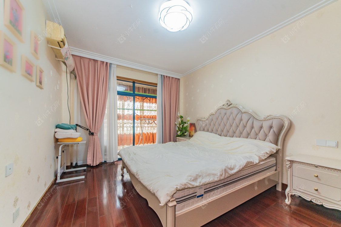 常州四季新城北苑在售二手房源室内图_小牛看房