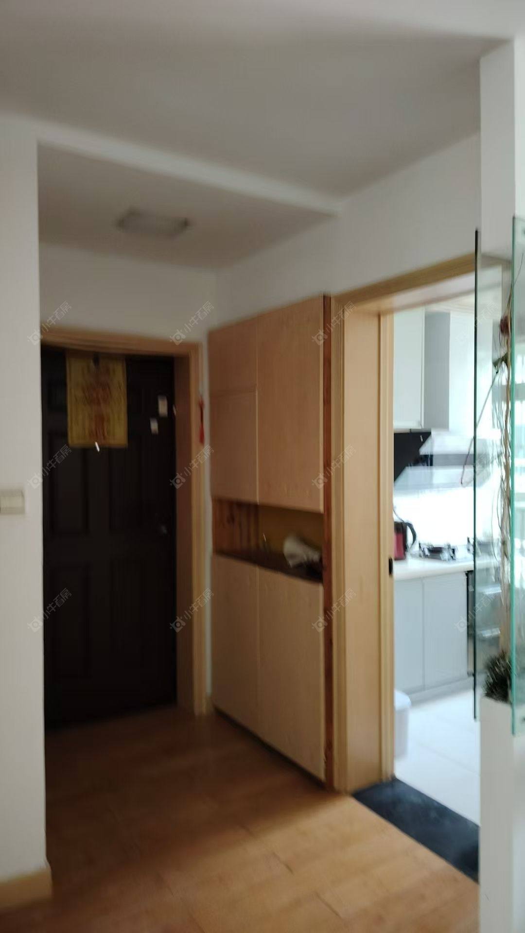常州虹景金桂园在租房源室内图_小牛看房