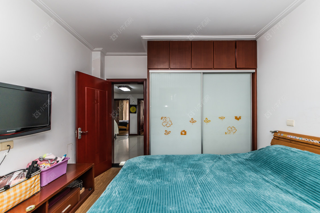 金惠雅居房源室内图 常州金惠雅居在售二手房源室内图_小牛看房