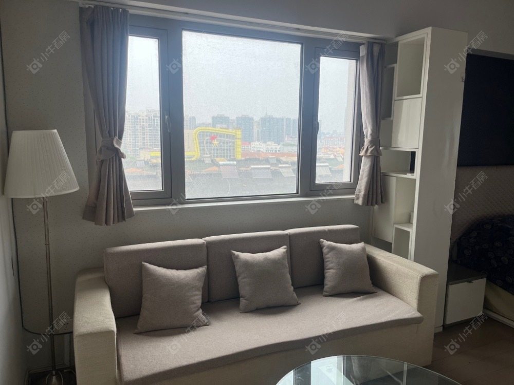 常州京城豪苑北区在租房源_小牛看房