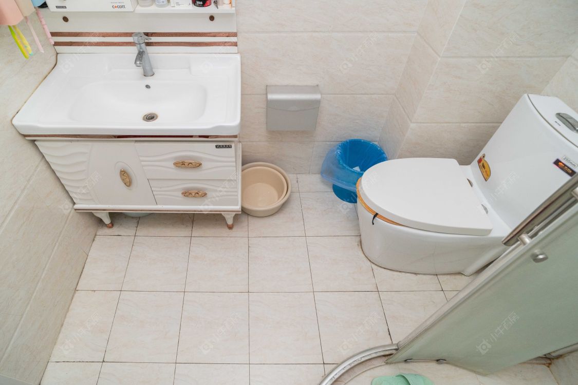 常州蓝天新苑在售二手房源室内图_小牛看房